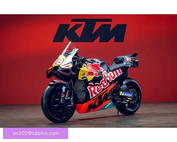 2026 MotoGP赛季开幕在即 新车手阵容与技术革新引关注