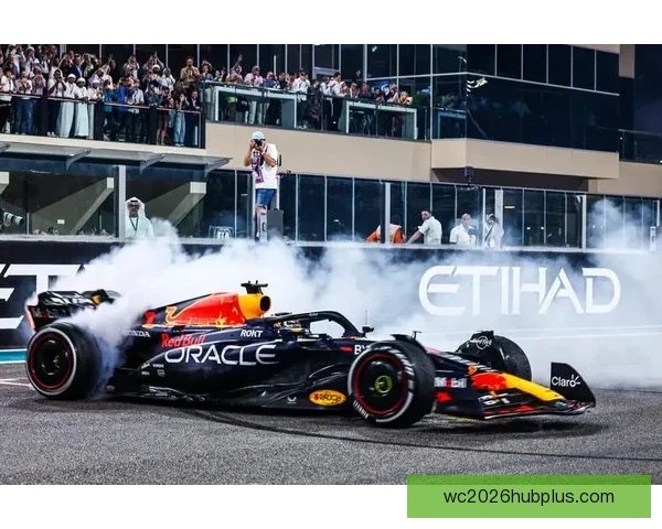 F1赛季即将迎来激烈角逐，各大车队阵容调整引发关注