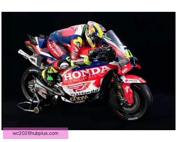 2026 MotoGP赛季即将开启 各车队阵容调整引发关注