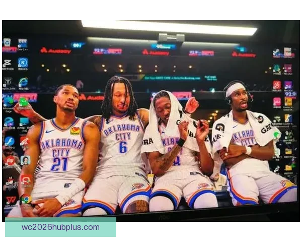 NBA季后赛格局突变多队争冠形势激烈球星表现引爆热议