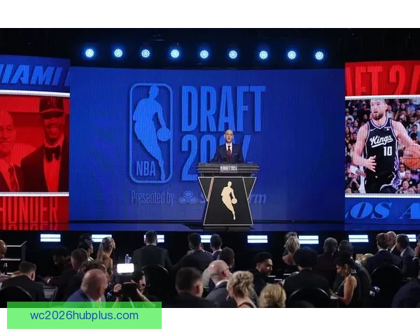 杨瀚森选秀行情持续升温 多支NBA球队密集考察 中国新星冲击首轮前景解析